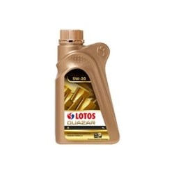 Моторные масла Lotos Quazar C2+C3 5W-30 1L