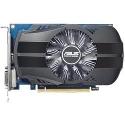 Видеокарта Asus GeForce GT 1030 PH-GT1030-2G