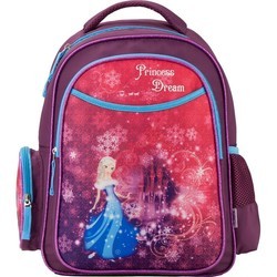 Школьный рюкзак (ранец) KITE 511 Princess Dream