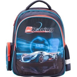 Школьный рюкзак (ранец) KITE 512 Racing Night