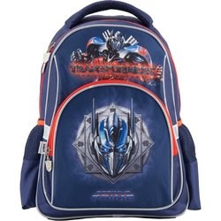 Школьный рюкзак (ранец) KITE 513 Transformers