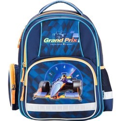 Школьный рюкзак (ранец) KITE 514 Grand Prix