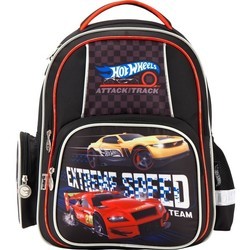 Школьный рюкзак (ранец) KITE 514 Speed Racing