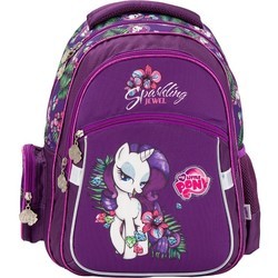 Школьный рюкзак (ранец) KITE 522 My Little Pony