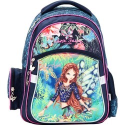 Школьный рюкзак (ранец) KITE 522 Winx Fairy Couture