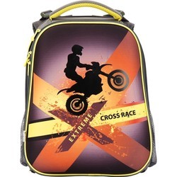 Школьный рюкзак (ранец) KITE 531 Cross Race