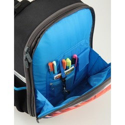 Школьный рюкзак (ранец) KITE 531 Discovery