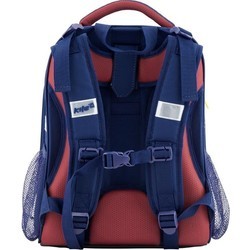 Школьный рюкзак (ранец) KITE 531 Geometric