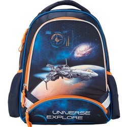 Школьный рюкзак (ранец) KITE 517 Universe Explore