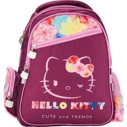 Школьный рюкзак (ранец) KITE 520 Hello Kitty