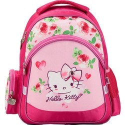 Школьный рюкзак (ранец) KITE 521 Hello Kitty