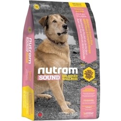 Корм для собак Nutram S6 Sound Balanced Wellness Natural Adult Chicken 20 kg