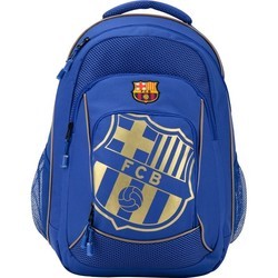Школьный рюкзак (ранец) KITE 814 FC Barcelona