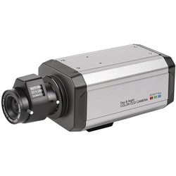 Камера видеонаблюдения PRAXIS PC-7110LHD