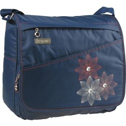 Школьный рюкзак (ранец) KITE 865 Beauty-2