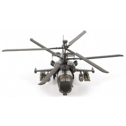 Сборная модель Zvezda Russian Attack Helicopter Alligator (1:72)