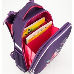 Школьный рюкзак (ранец) KITE 531 Hello Kitty