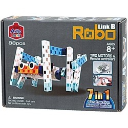 Конструктор Znatok Robo Link B 15-2199-ART