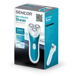 Электробритва Sencor SMS 4011