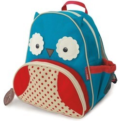 Школьный рюкзак (ранец) Skip Hop Backpack Owl