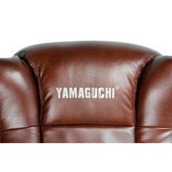 Массажное кресло Yamaguchi Prestige