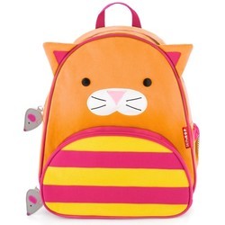 Школьный рюкзак (ранец) Skip Hop Backpack Cat
