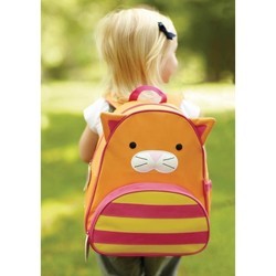 Школьный рюкзак (ранец) Skip Hop Backpack Cat