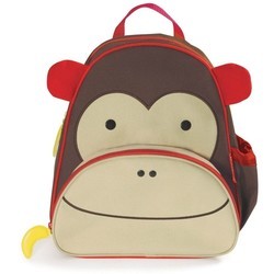Школьный рюкзак (ранец) Skip Hop Backpack Monkey