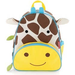 Школьный рюкзак (ранец) Skip Hop Backpack Giraffe