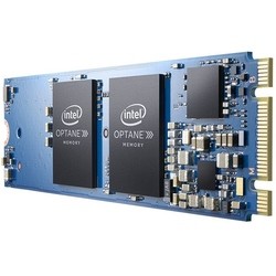 SSD накопитель Intel Optane M.2