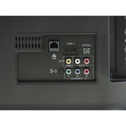 Телевизор DEXP F49C8000H