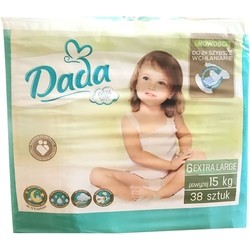 Подгузники Dada Extra Soft 6