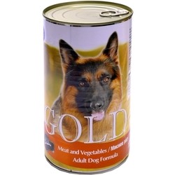 Корм для собак Nero Gold Adult Dog Cannned Meat Ragout 1.25 kg