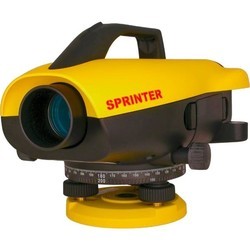 Нивелир / уровень / дальномер Leica Sprinter 150