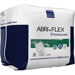 Подгузники Abena Abri-Flex Premium M-2 / 14 pcs