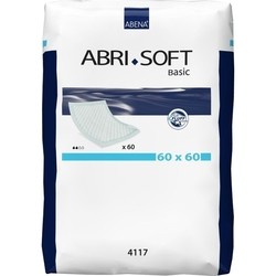 Подгузники Abena Abri-Soft Basic 60x60