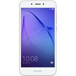 Мобильный телефон Huawei Honor 6A (золотистый)