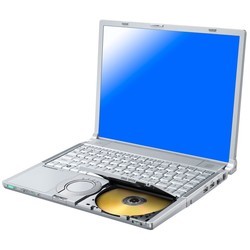 Ноутбуки Panasonic CF-Y7BWAYZS9