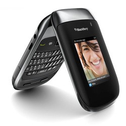 Мобильные телефоны BlackBerry Style 9670