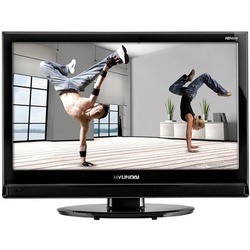 Телевизоры Hyundai H-LCD1915