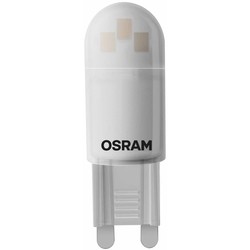 Лампочки Osram LED STAR PIN 1.8W 2700K G9