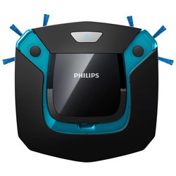Пылесос Philips SmartPro Easy FC 8792 (черный)