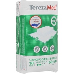 Подгузники Tereza-Med Normal 90x60 / 10 pcs