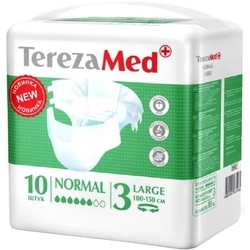 Подгузники Tereza-Med Normal 3