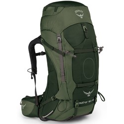Рюкзак Osprey Aether AG 60 (зеленый)