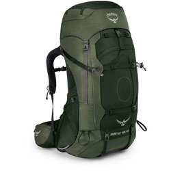 Рюкзак Osprey Aether AG 85 (зеленый)