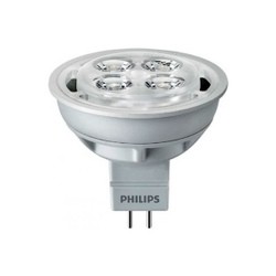 Лампочки Philips Essential MR16 4W 2700K GU5.3