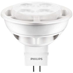 Лампочки Philips Essential MR16 5.5W 2700K GU5.3