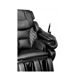 Массажное кресло US Medica Infinity 3D (черный)