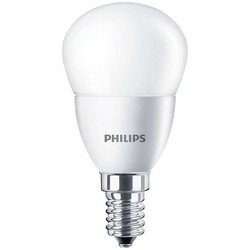 Лампочка Philips CorePro LEDluster P45 3.5W 4000K E14